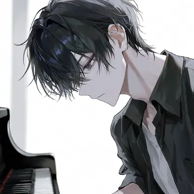 Profile image of 憬