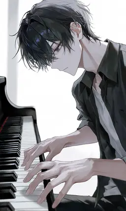 Profile image of 憬