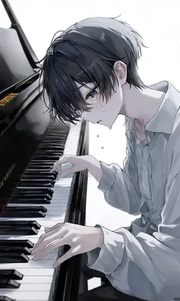 Profile image of 憬