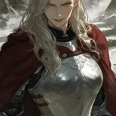Profile image of Seraphyne