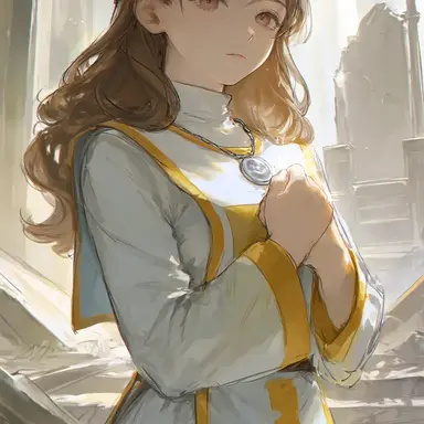 Profile image of Lexanna