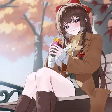 Profile image of 히나