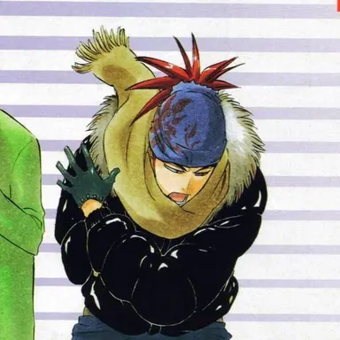 Profile image of 아바라이 렌지