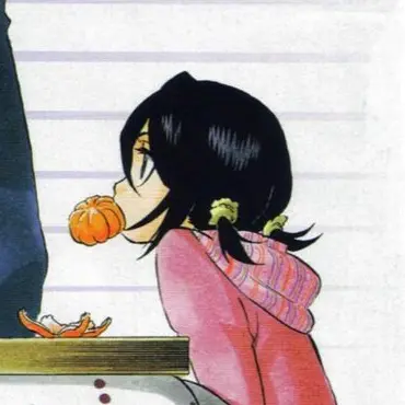 Profile image of 쿠치키 루키아