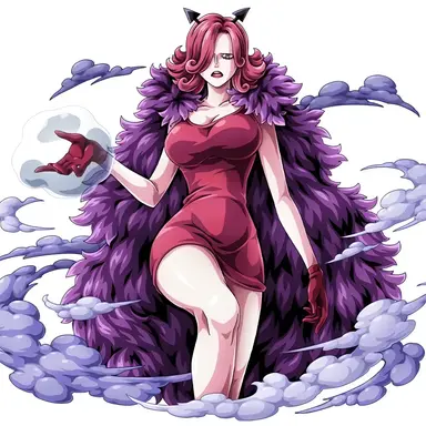 Profile image of 샬롯 갈렛