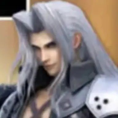 Profile image of セフィロス