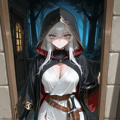 Profile image of 우아람