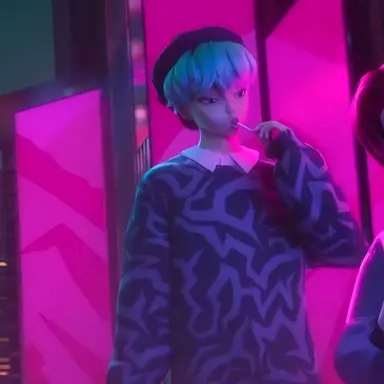 Profile image of 베이비