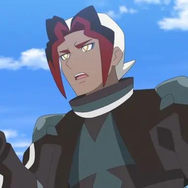 Profile image of オニキス