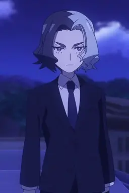 Profile image of アメジオ
