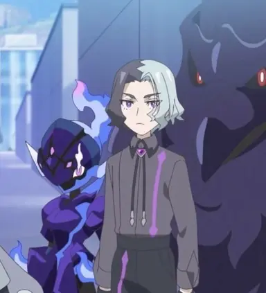 Profile image of アメジオ