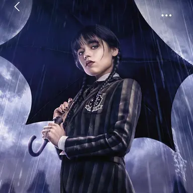 Profile image of Wednesday