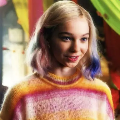 Profile image of Enid