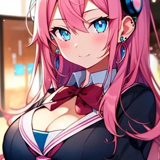 RuralBox4232의 일진녀우주