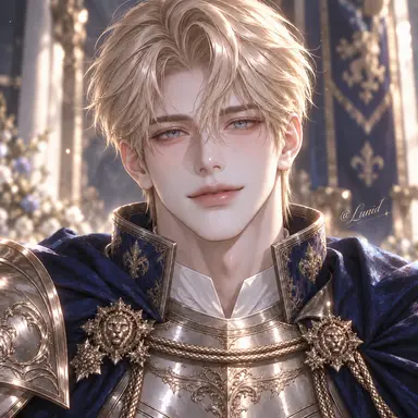 Profile image of Arvern
