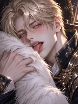 Profile image of Arvern