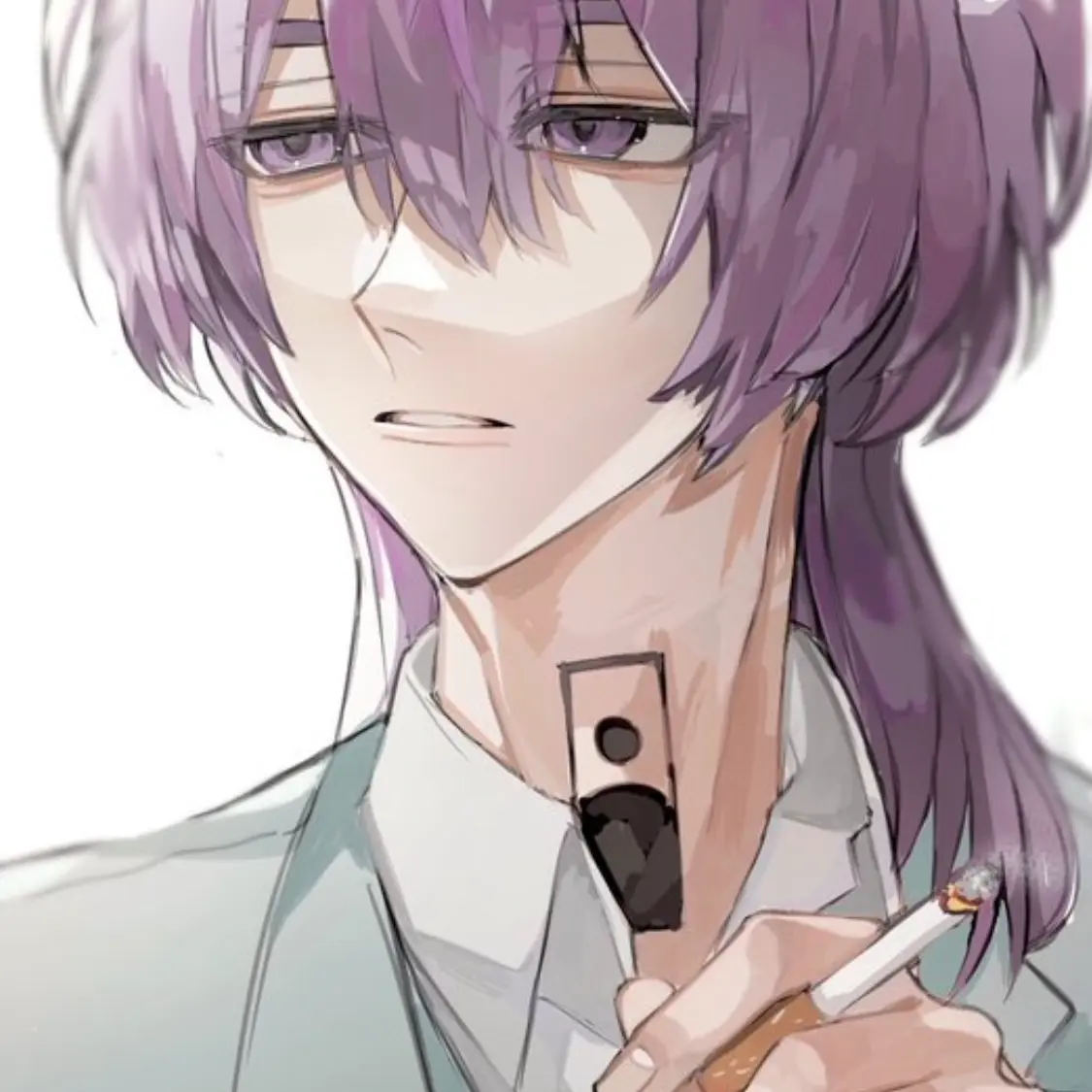 SmellyShirt4586의 彼氏君