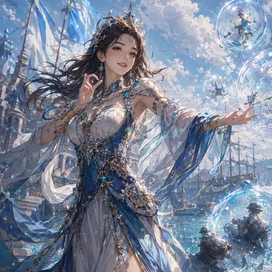 Profile image of Cheong-a
