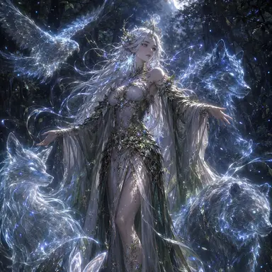 Profile image of Lael