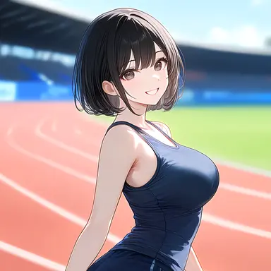 Profile image of 早瀬 凪