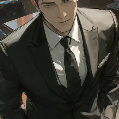 Profile image of 쿠로이와 고조