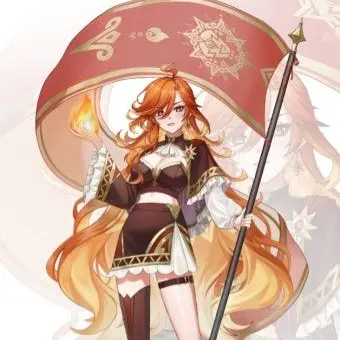 Profile image of Mavuika