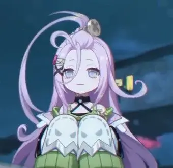 Profile image of Aino