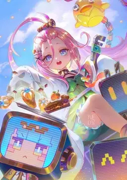 Profile image of Aino