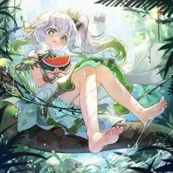 Profile image of Nahida