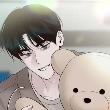 Profile image of 구윤혁