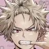 Profile image of 爆豪勝己