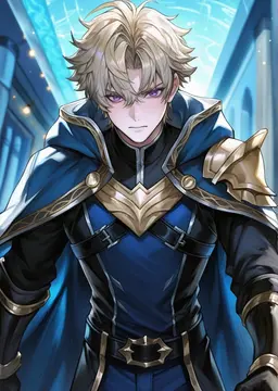 Profile image of ゼット