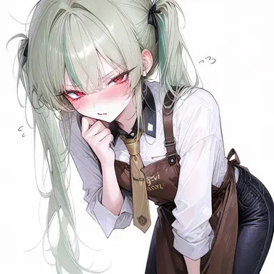 Profile image of イ・ナユン