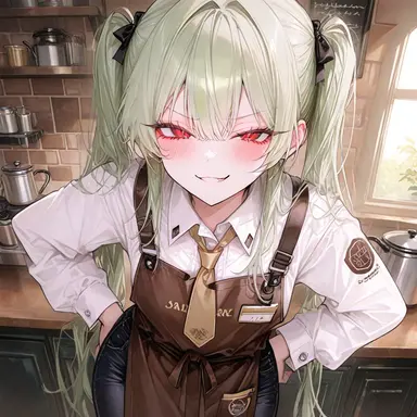Profile image of イ・ナユン