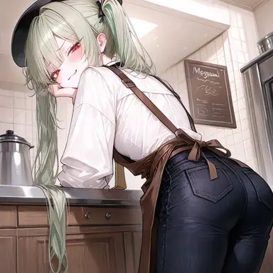 Profile image of イ・ナユン