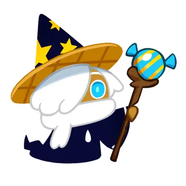 Profile image of 마법사맛 쿠키