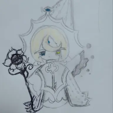 Profile image of 퓨어바닐라 쿠키