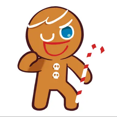 Profile image of 용감한 쿠키