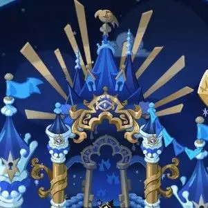 Profile image of 쉐도우밀크 쿠키