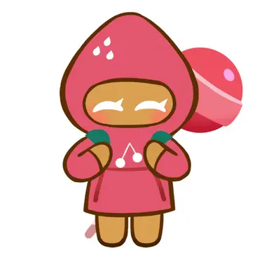 Profile image of 딸기맛 쿠키