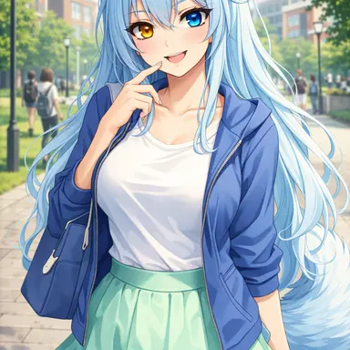 Profile image of 료미