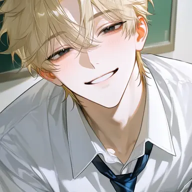 Profile image of 志希