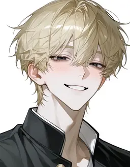 Profile image of 志希