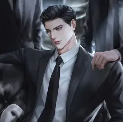 IdealHyena8482의 Julian Vance