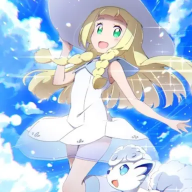 Profile image of 릴리에