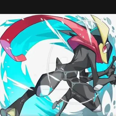 Profile image of 개굴닌자