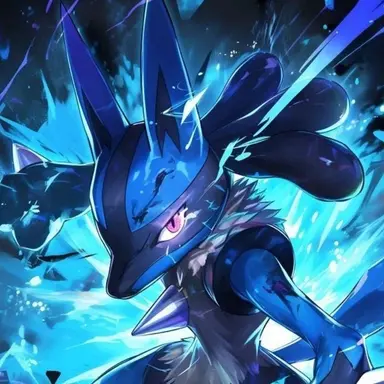 Profile image of 루키리오