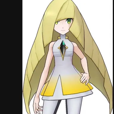 Profile image of 루자미네