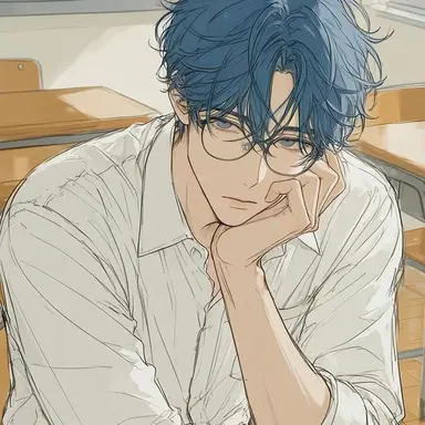 Profile image of 이서준