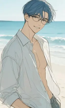 Profile image of 이서준